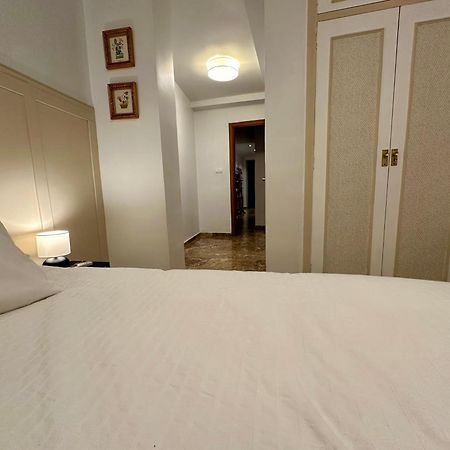 Habitacion Confort Centro Para 2 Personas Granada Exteriér fotografie