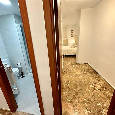 Habitacion Confort Centro Para 2 Personas Granada Exteriér fotografie
