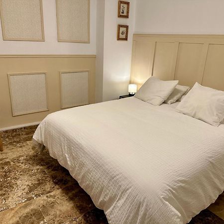 Habitacion Confort Centro Para 2 Personas Granada Exteriér fotografie