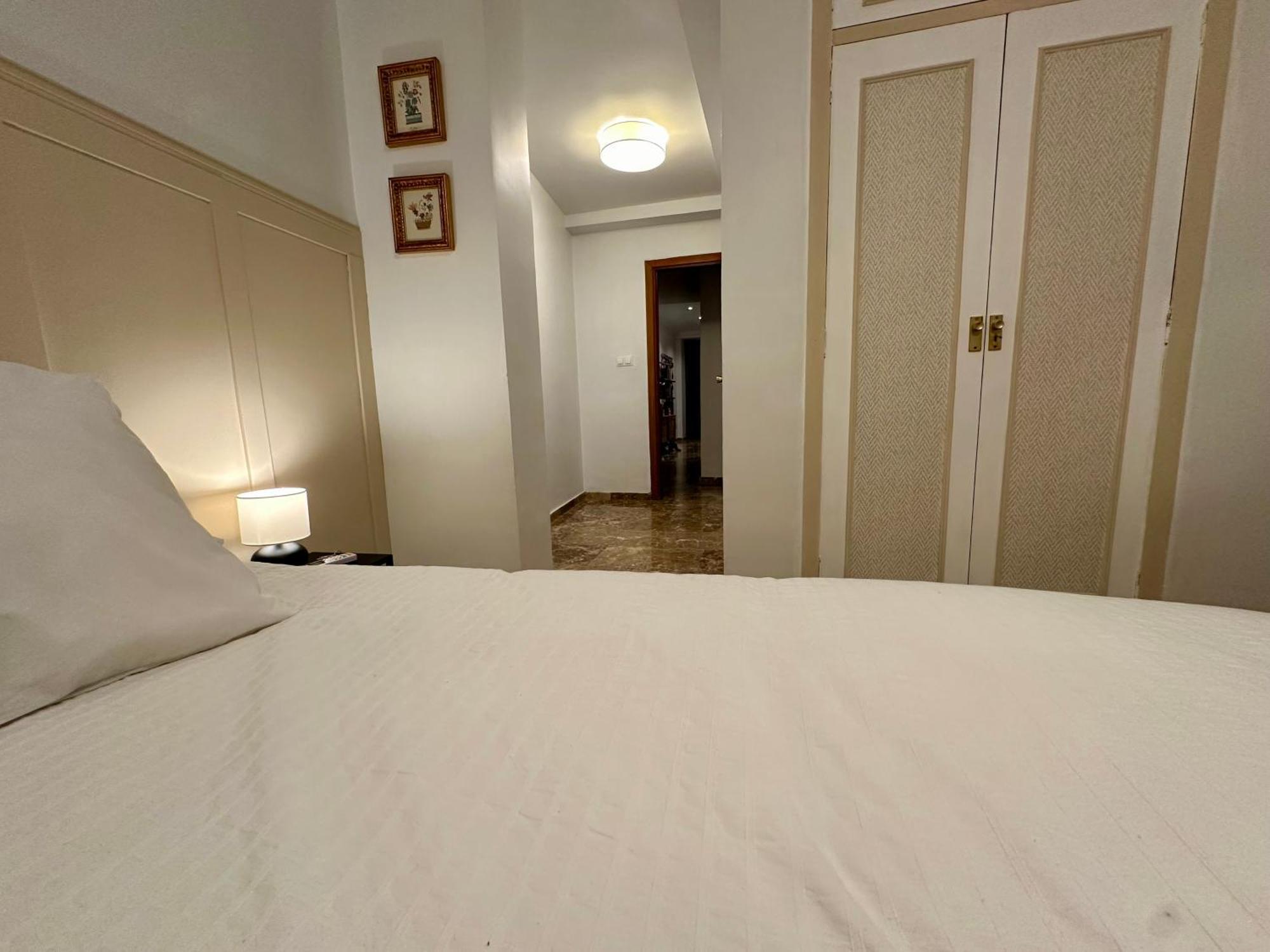 Habitacion Confort Centro Para 2 Personas Granada Exteriér fotografie