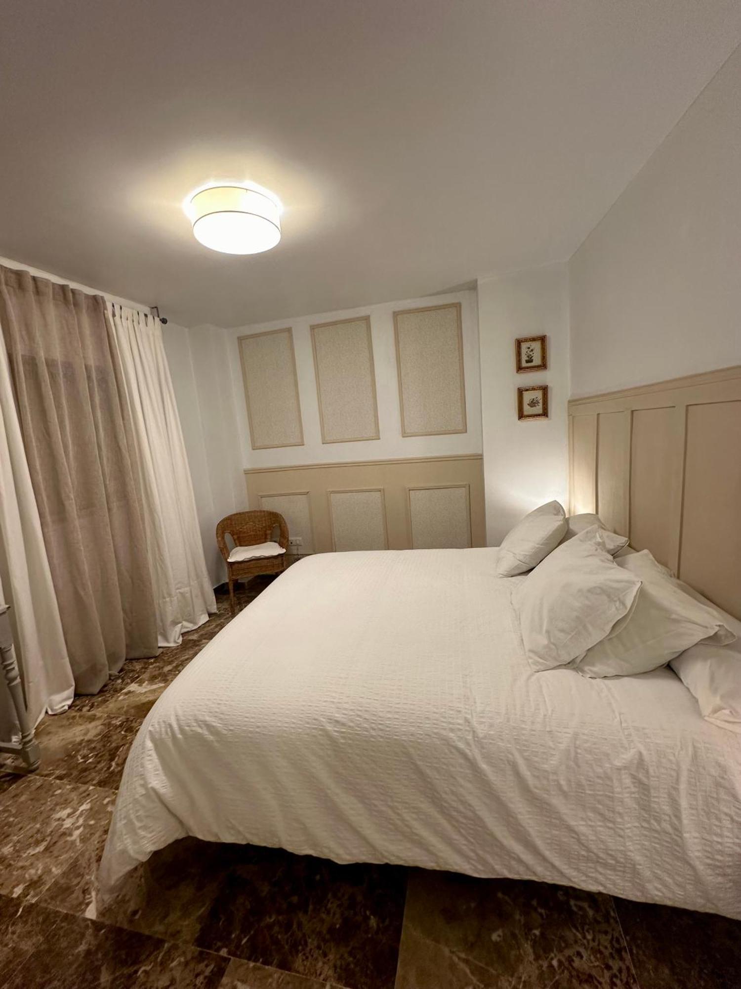 Habitacion Confort Centro Para 2 Personas Granada Exteriér fotografie
