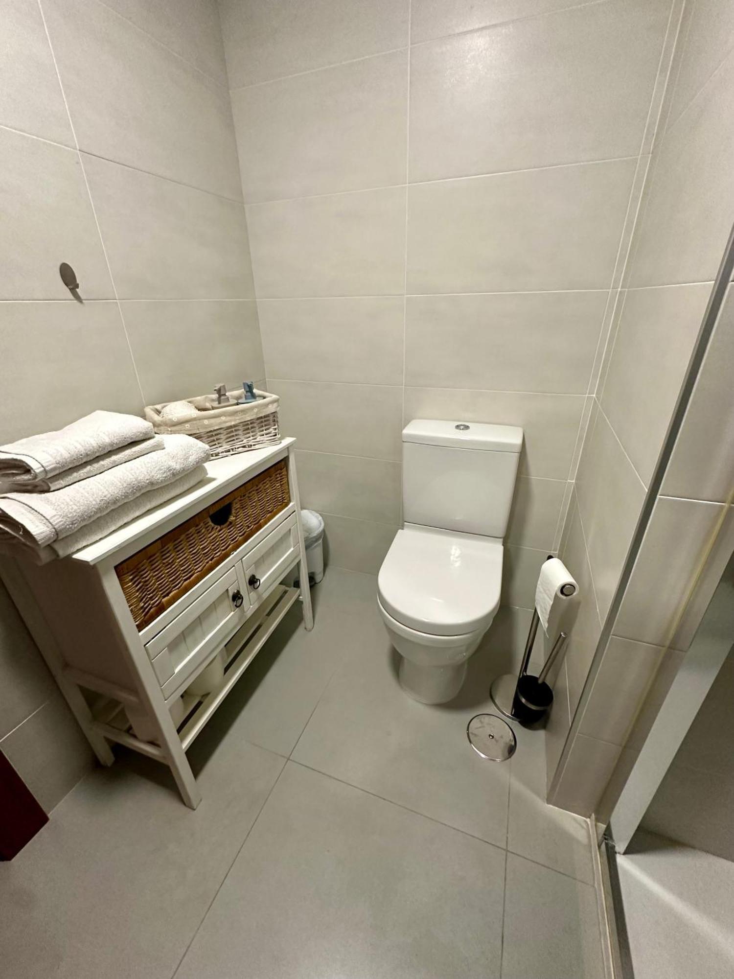 Habitacion Confort Centro Para 2 Personas Granada Exteriér fotografie