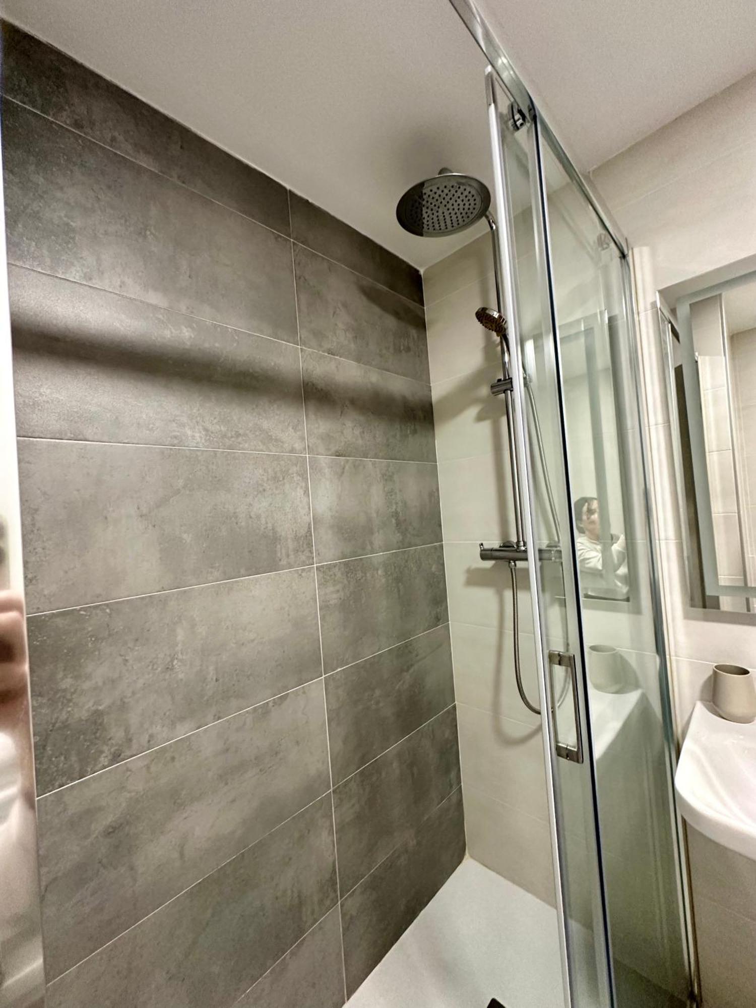 Habitacion Confort Centro Para 2 Personas Granada Exteriér fotografie