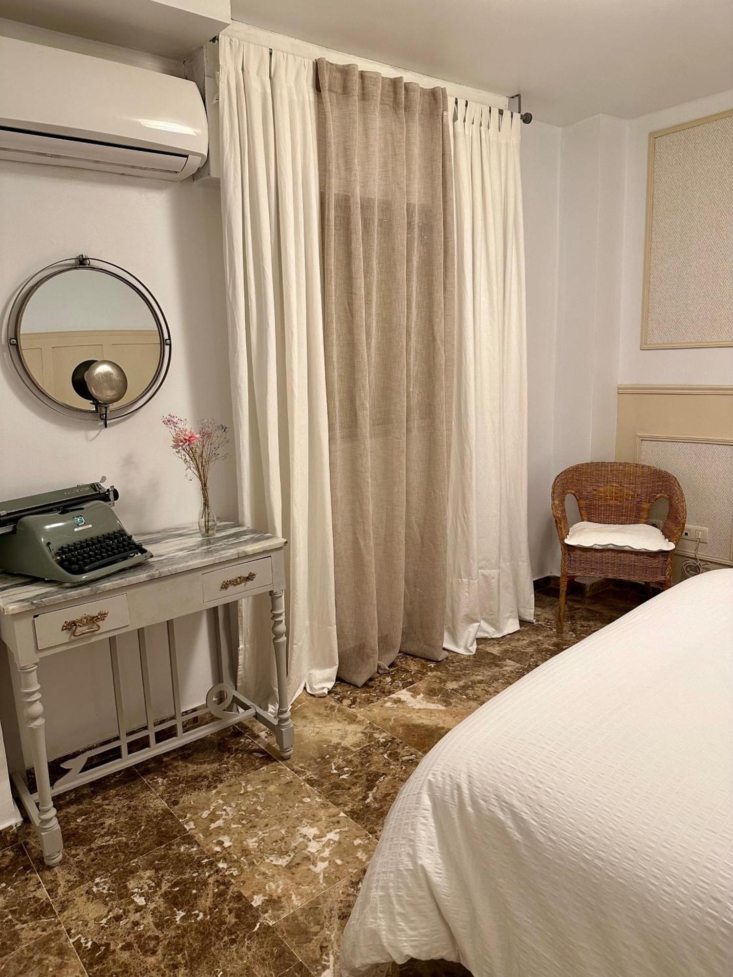 Habitacion Confort Centro Para 2 Personas Granada Exteriér fotografie