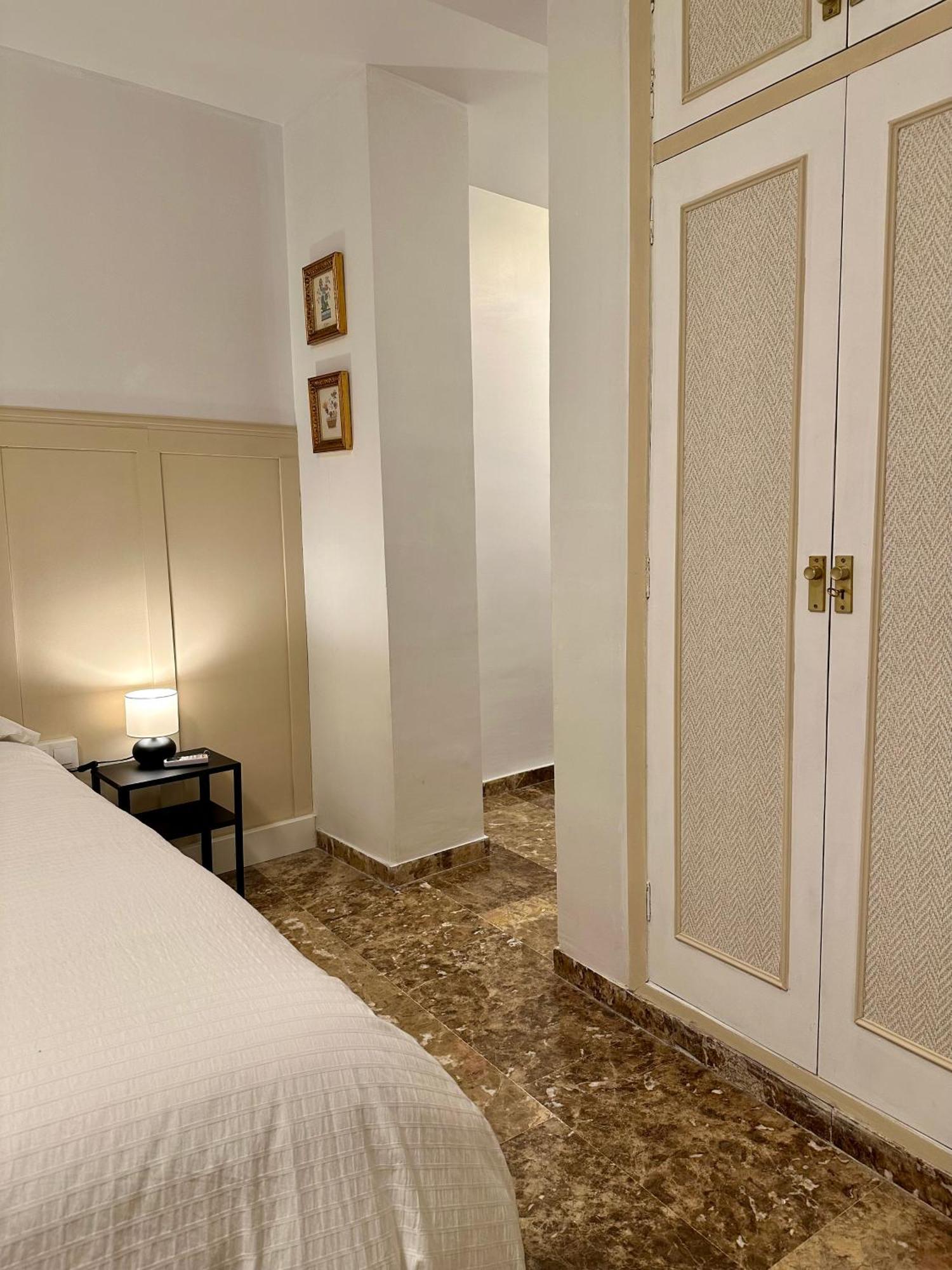 Habitacion Confort Centro Para 2 Personas Granada Exteriér fotografie