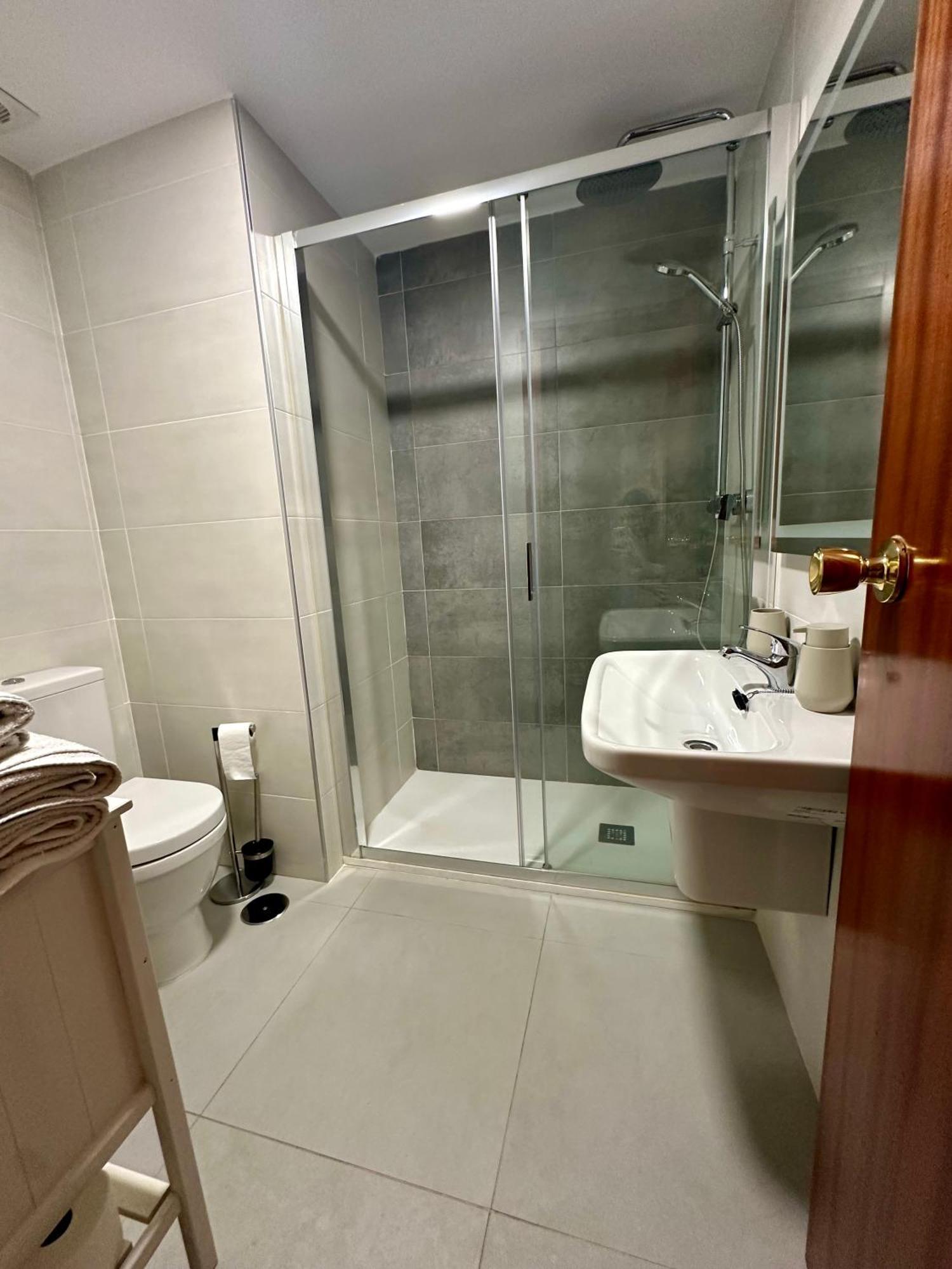 Habitacion Confort Centro Para 2 Personas Granada Exteriér fotografie